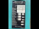 Kaltenbach KKS 401 MET10.990 37 18764